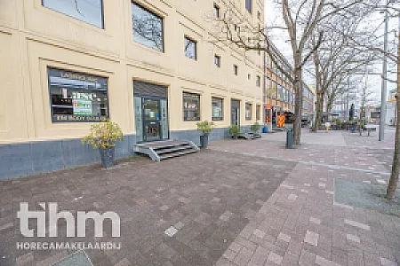 Casco horecaruimte 111 Zuidplein Rotterdam